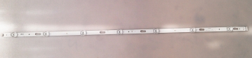 LM41-00824A LED Backlight für UE70RU7099U