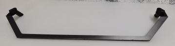 HISENSE H43A7500F 43A7500F 43A7GQ Standfuß