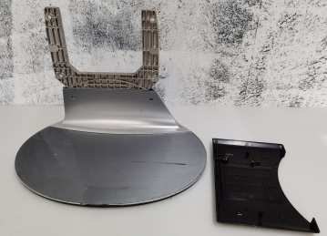 Panasonic TX-P46Z1E Standfuß