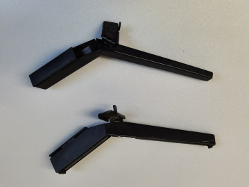 Sony KD-49XF7005 Standfüße