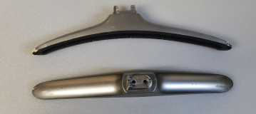 Hisense LTDN55K2204 Standfüsse