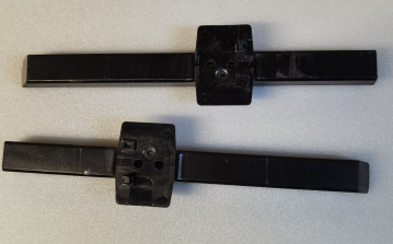 Philips 50PUS5803 55PFK4009 50PUS6503 Standfüße X37T8308014XD