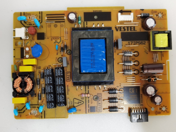 40LED5201B 40LED5221B 43LED5221B 23580778 17IPS62 130319R6 Netzteil