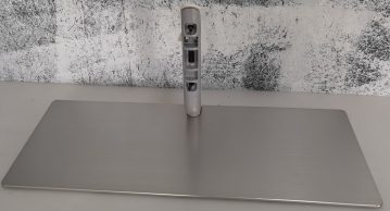 Philips 55PFL7007K Standfuß