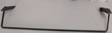 Philips 65PUS7303 Standfuß