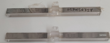 Philips 65PUS6754 65PUS7855 Standfüße