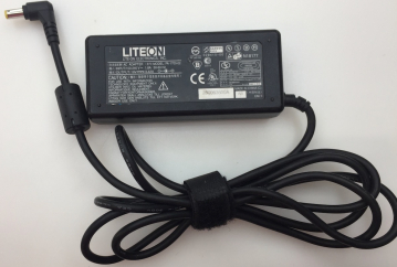 LITEON PA-1700-02 IN(100-240V-1.8A) 50-60Hz OUT(19V-3,42A) AC ADAPTER
