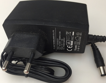 Original TP-LINK T120150-2C1 IN:100-240V-50/60Hz 0.6A Out: 12V--- 1.5A I.T.E.POWER SUPPLY