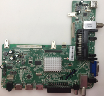 MD30771DE-A  CV9202H-UPW 1.80.78.00109 140320-2 42T02561402CA MAINBOARD