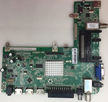 MD30749EU   CV9202H-UPW 1.80.78.00109 140216 42T01491402CA  Mainboard