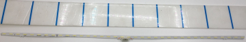 GU43AU8079U GU43AU9079U LED Backlight AU8K/9K_STC430AG2_7020_2IN1_36LEDs_REV1.0_201020  BN96-52587A
