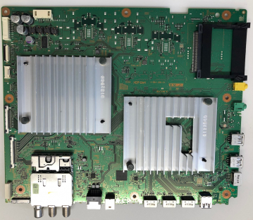 Mainboard 1-984-326-21 für YD9S075DTU01 KD-75XG9505