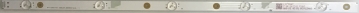 YFPCB-1 EVERLIGHT LBM550M0501-LE-5 0 LED Backlight z.B für Hisense H55NEC5202 HD550N3U