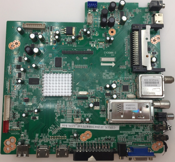 MD30457DE-A  CV308H-I 1112J1952    Mainboard