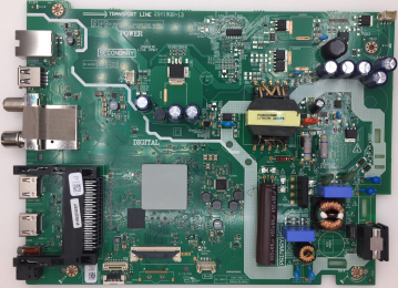 40CFA6251  ZGY190R-13 DPT510 ZGY190R  Mainboard