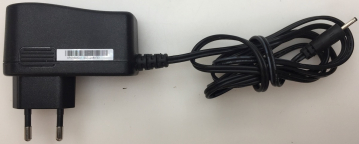BILLION BA018-050300AXE INPUT 100-240V-50/60Hz OUTPUT 5V 3.0A POWER ADAPTER