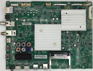 55PUS6581 motherboard 715G7772-M01-B00-005K 703TQGPL0177