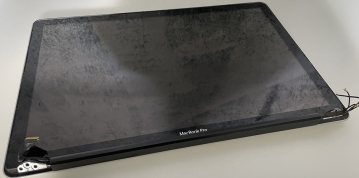 MacBook Pro A1286 15" 2010 2011 2012 ,Display Komplett