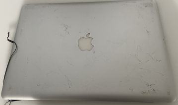 MacBook Pro A1286 15" 2010 2011 2012 ,Display Komplett