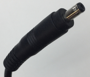 ELEMENTECH MODEL NO: Au-79Dme INPUT: AC 100-240V 50/60Hz 0.5A OUTPUT: DC 12V / 1.5A I.T.E. POWER SUPPLY