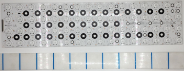 46PFL9707S 9600-​MP-46Inch RUNTK-​4930TPZ E LED Backlight