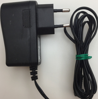 MU12-S050200-C5 OUTPUT:5V--2.0A-24VA INPUT 100-240V--50/60Hz 0.5A  I.T.E.POWER SUPPLY
