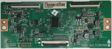 65AE7000F 65AE7200F T-Con RSAG7.820.11100/R0H 288902 H41802PNJ49A1