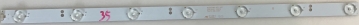 DLED500M1-R07-A02 2014.09.01 REV1.0 PN:210-108-1015H LED Backlight z.B für DLE-500M1S