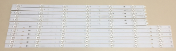 KD-65XG7096,  KD-65XG7056,  KD-65XG7005 KD-65XG7004   Set12   6x  LB6507C V0_01 L-Type  und 6x LB6507C V1_01 R-Type LED-Backlight