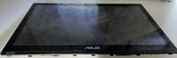 ASUS All-in-One PC A6421 Display