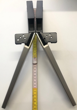 Sony KD-55XF7596 Standfüße 473181601 473181701