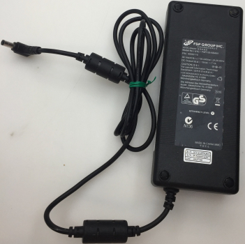 VFSP135-ASAN1 INPUT:100-240Vas-2A 50-60Hz OUTPUT: 19Vdc 7.1A AC/DC ADAPTER