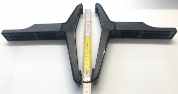 Sharp LC-49CFF6002 LC-49CFG6002 LC-48CFE4042E LC-49CFE4042E Standfüße 2448CA600