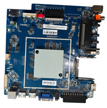 DVX4CPMU40015HCATSJ DVB-PMU1400105HCATSi Mainboard CV6488H-Y BJM1-140105-0T6G 10014165 A400ND6N08-W LSC400FN08-W