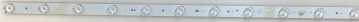 LED315D11-ZC14-03 D PN:30331511207 M71-73 LED Backlight z.B für LM315TA-T01 LE32C800C