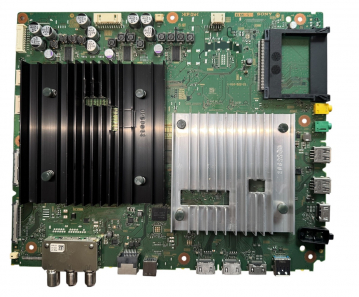 XR-65A90J Mainboard 1-010-522-21 YDBO065UTG01
