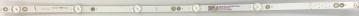 LB65047 V0_01 L 210BZ06DLB33BDP00L LED Backlight z.B für 65PUS6412, 65PUS6262/12