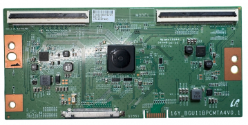 JTC DVX4 DVB-PMU1400105HCATSi T-Con 16Y_BGU11BPCMTA4V0.1 LMC400FN08 E38028B6