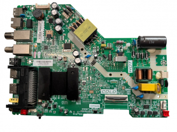 40S5400A Mainboard MT3221 TM221F1 201-MT221F1N-06 V8-T221T05-LF1V180 02-6MT221A40-T07T