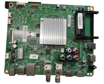 65PUS6162 Mainboard 715G8709-M01-B00-005N 704TQHPL391