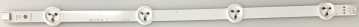 THB415 CF 37" ROW2.1 Rev 0.9 1 R2-Type 6916L-1139A LED Backlight z.B für 37LN5403-ZA LC370DXE