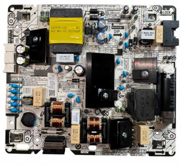 GU65CU8099 Netzteil L65S7_FVD BN44-01338A REV:1.2