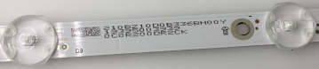 43PUS6504, 43PUS6554 Set4 4xIC-​B-AOAG43DA28 210BZ10D0B336BH00Y LED Backlight