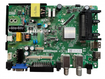 24C2NBD Mainboard TP.MS3463S.PA581 50040346303080