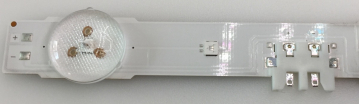 UE60JU6850U Set20 10xV5DR_600SCA_R0 38483A und 10xV5DR_600SCB_R0 38484A LED Backlight
