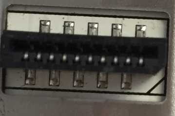 47LE8500 LED Backlight 100623 K2B35B MGJ620822 05 25 6 P