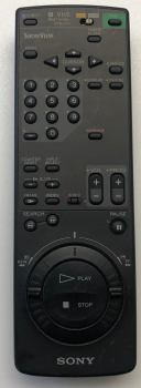 Fernbedienung Sony RMT-V141L