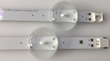 Grundig 55GUB7065 55GUB8962 Set6 LED-Backlight 3x WFL60602-AA 3x WCL60602-AC