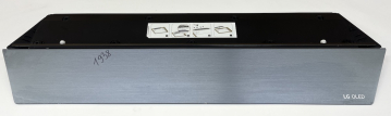 LG OLED55E8LLA  Standfuß