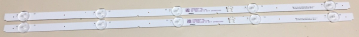 32GHB5340 SET2 2x SSC-BXCT32Y8C3030T020526C-REV1.0 LED Backlight